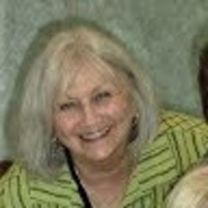 Meet your Posher, Jerri